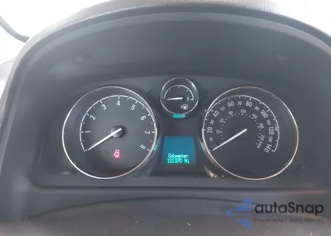 2012 Chevrolet Captiva Sport Lt from USA, damaged, VIN 3GNAL3E53CS613994